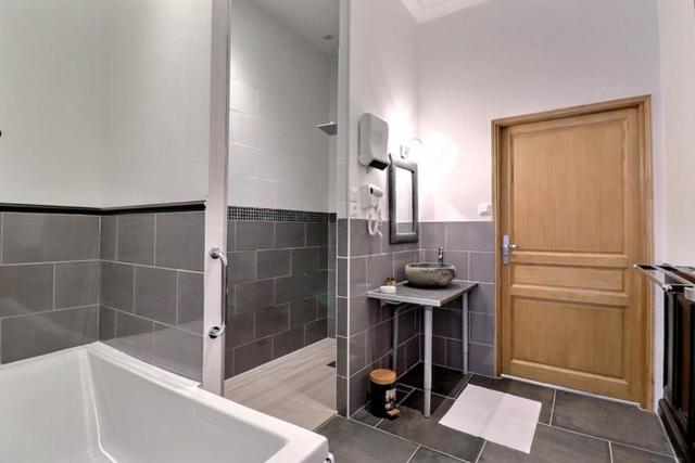 Les Appartements Fenelon Le Cateau-Cambresis Exteriér fotografie