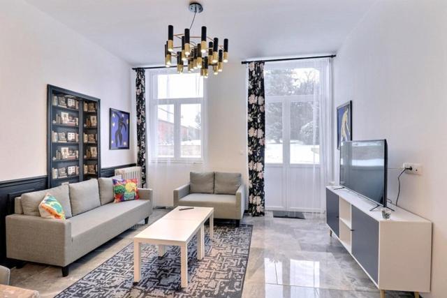Les Appartements Fenelon Le Cateau-Cambresis Exteriér fotografie
