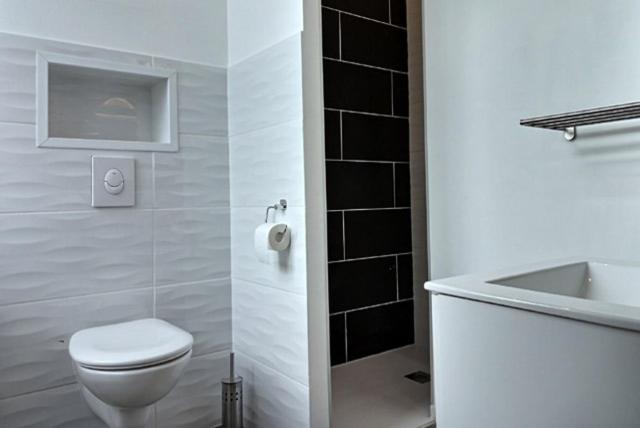 Les Appartements Fenelon Le Cateau-Cambresis Exteriér fotografie