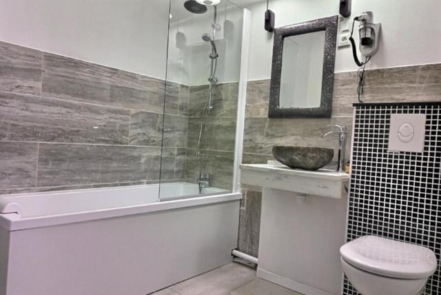 Les Appartements Fenelon Le Cateau-Cambresis Exteriér fotografie