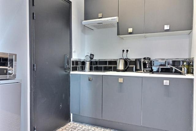 Les Appartements Fenelon Le Cateau-Cambresis Exteriér fotografie