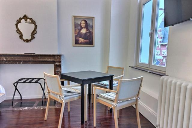 Les Appartements Fenelon Le Cateau-Cambresis Exteriér fotografie