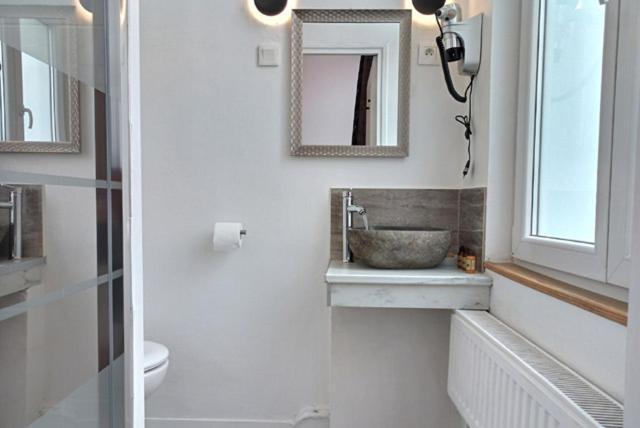 Les Appartements Fenelon Le Cateau-Cambresis Exteriér fotografie