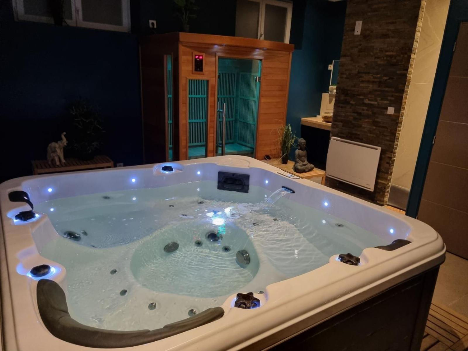 Les Appartements Fenelon Le Cateau-Cambresis Exteriér fotografie